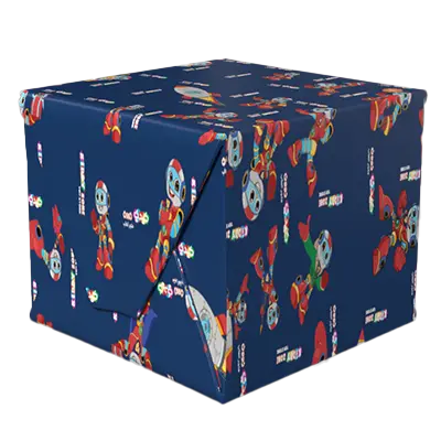 Gift Wrap