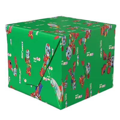 Gift Wrap