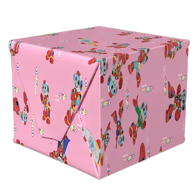 Gift Wrap
