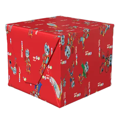 Gift Wrap