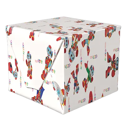 Gift Wrap