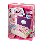 3in1 MAGIC BOOK JEWELRY BEADS SET 3YRS+