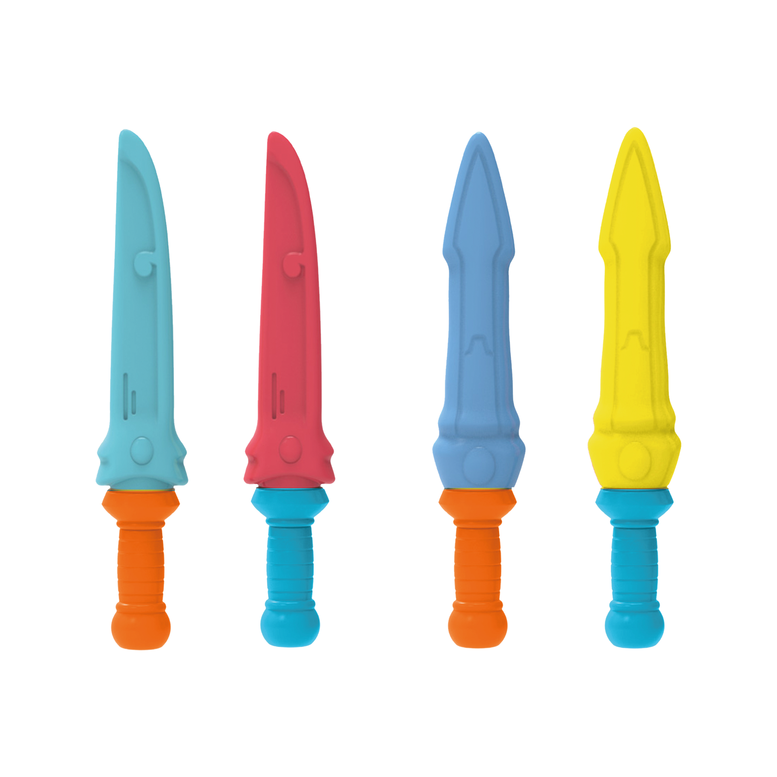 BUBBLE SWORD 3YRS+