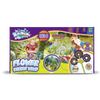 3IN1 FLOWER BUBBLE WAND 3YRS+