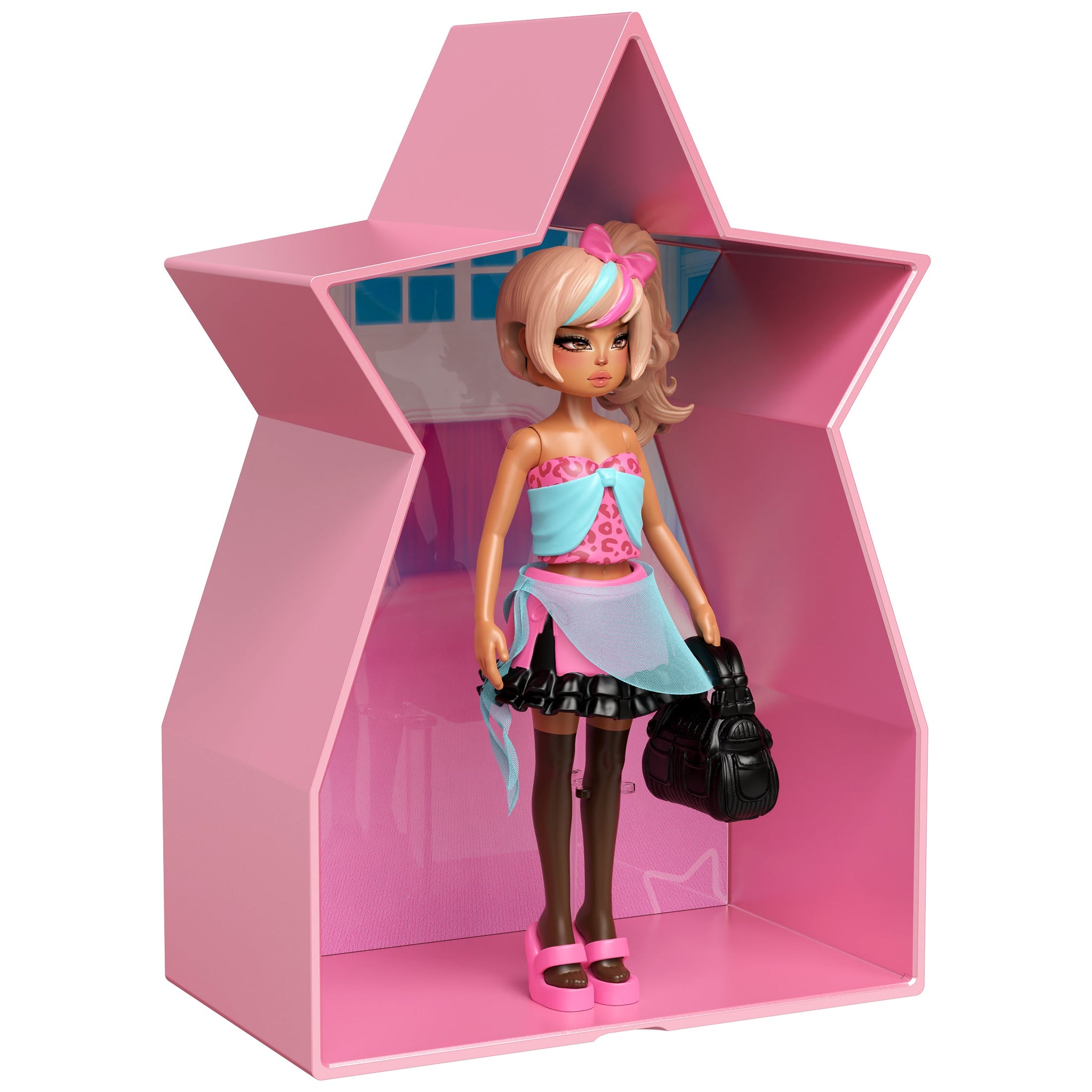 DRESS TO IMPRESS - Mystery Small Doll Wave 2