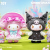 KUROMi Sweet Fairy Tale Vinyl plush Figure