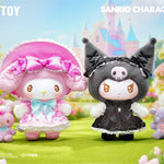 KUROMi Sweet Fairy Tale Vinyl plush Figure