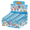 Monogram: Sonic 3D Foam Bag Clip, Series 5 FLOCKED!