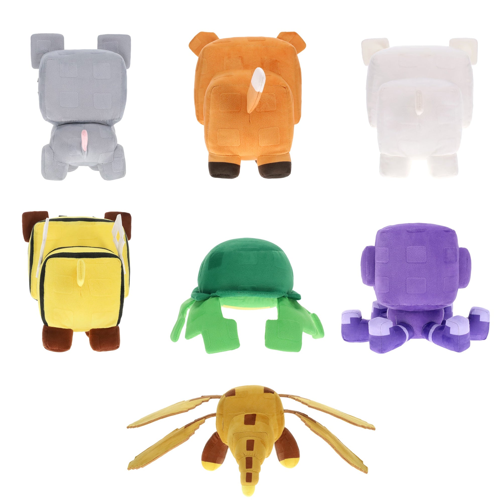 GROW A GARDEN - Blind Plush - MP6100