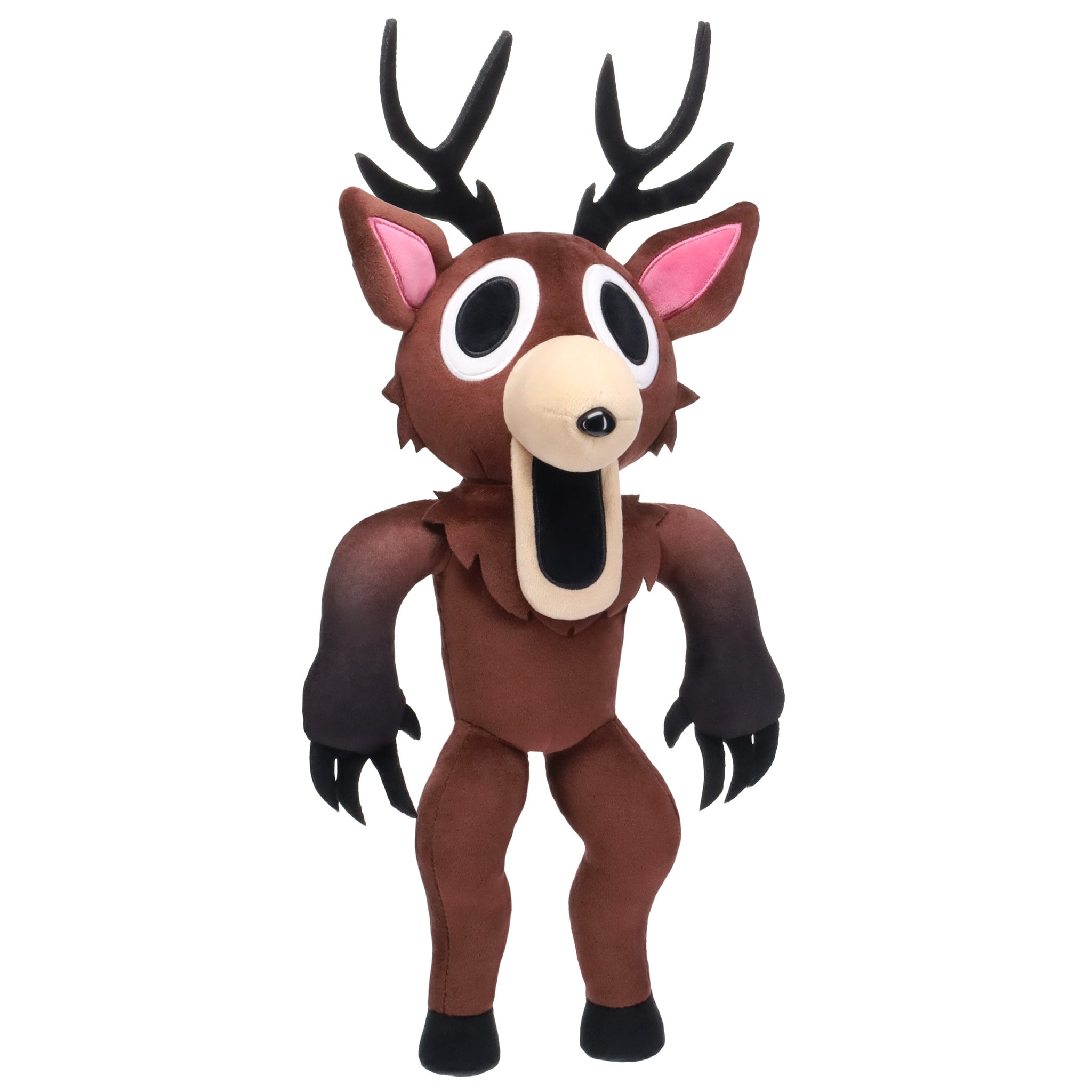 99 NIGHTS IN THE FOREST - Deluxe Plush - Deer MP8301