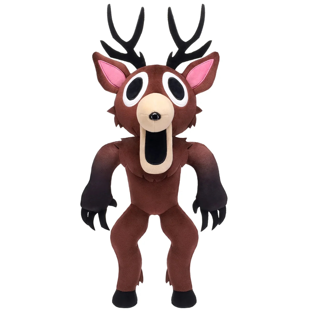 99 NIGHTS IN THE FOREST - Deluxe Plush - Deer MP8301