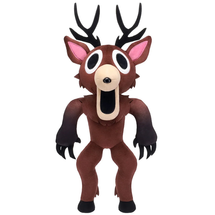 99 NIGHTS IN THE FOREST - Deluxe Plush - Deer MP8301