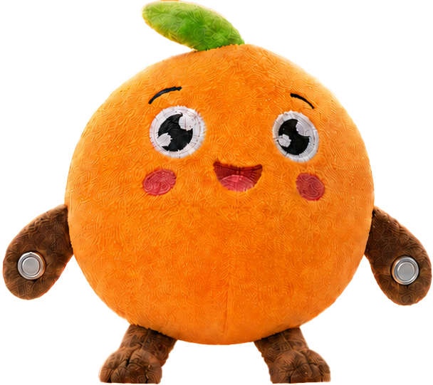 GOGO ORANGE