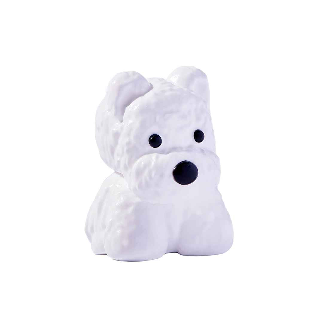 Taba Squishy Plush West Highland