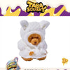 Taba Squishy Plush Bathrobe Bear