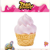 Taba Squishy Pink Ice Cream