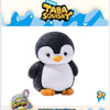 Taba Squishy Plush Penguin