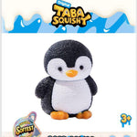 Taba Squishy Plush Penguin