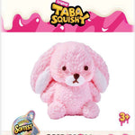 Taba Squishy Plush Lop Eared Bunny B