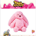 Taba Squishy Plush Lop Eared Bunny A