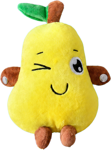 GOGO PEAR