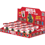 Rokimoto: Wave 3 - Godzilla