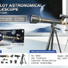 ALLOY ASTRONOMICAL TELESCOPE 8YRS+