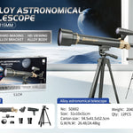 ALLOY ASTRONOMICAL TELESCOPE 8YRS+