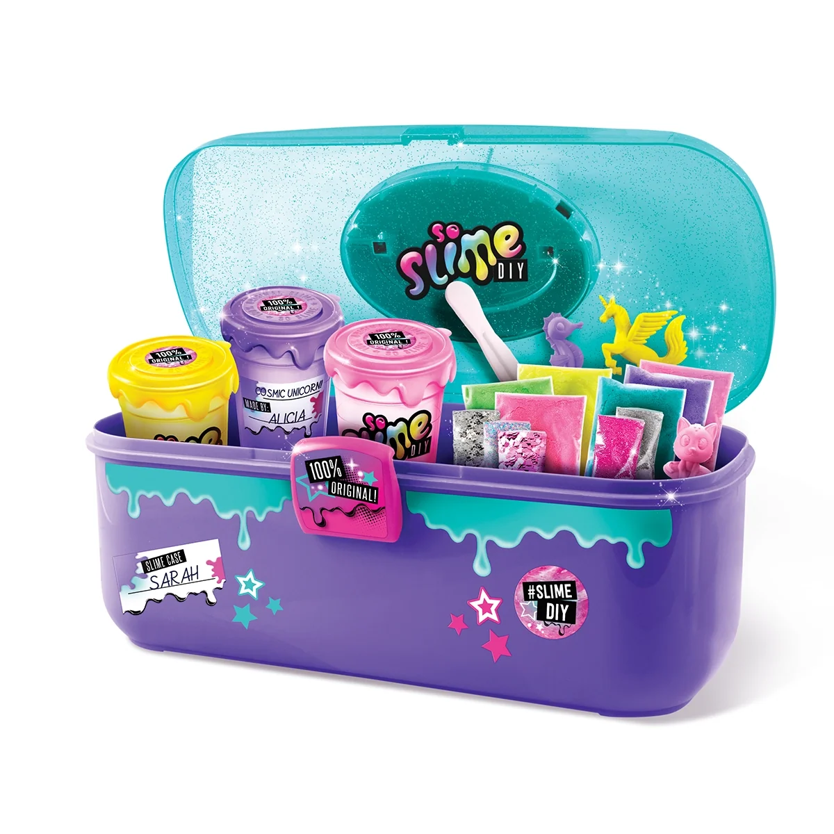 Slime Case