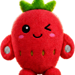 GOGO STRAWBERRY
