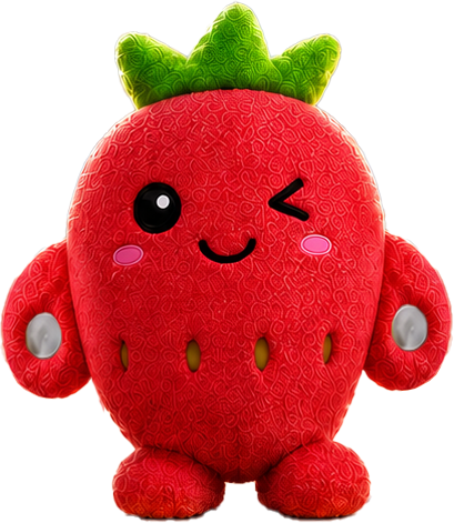GOGO STRAWBERRY