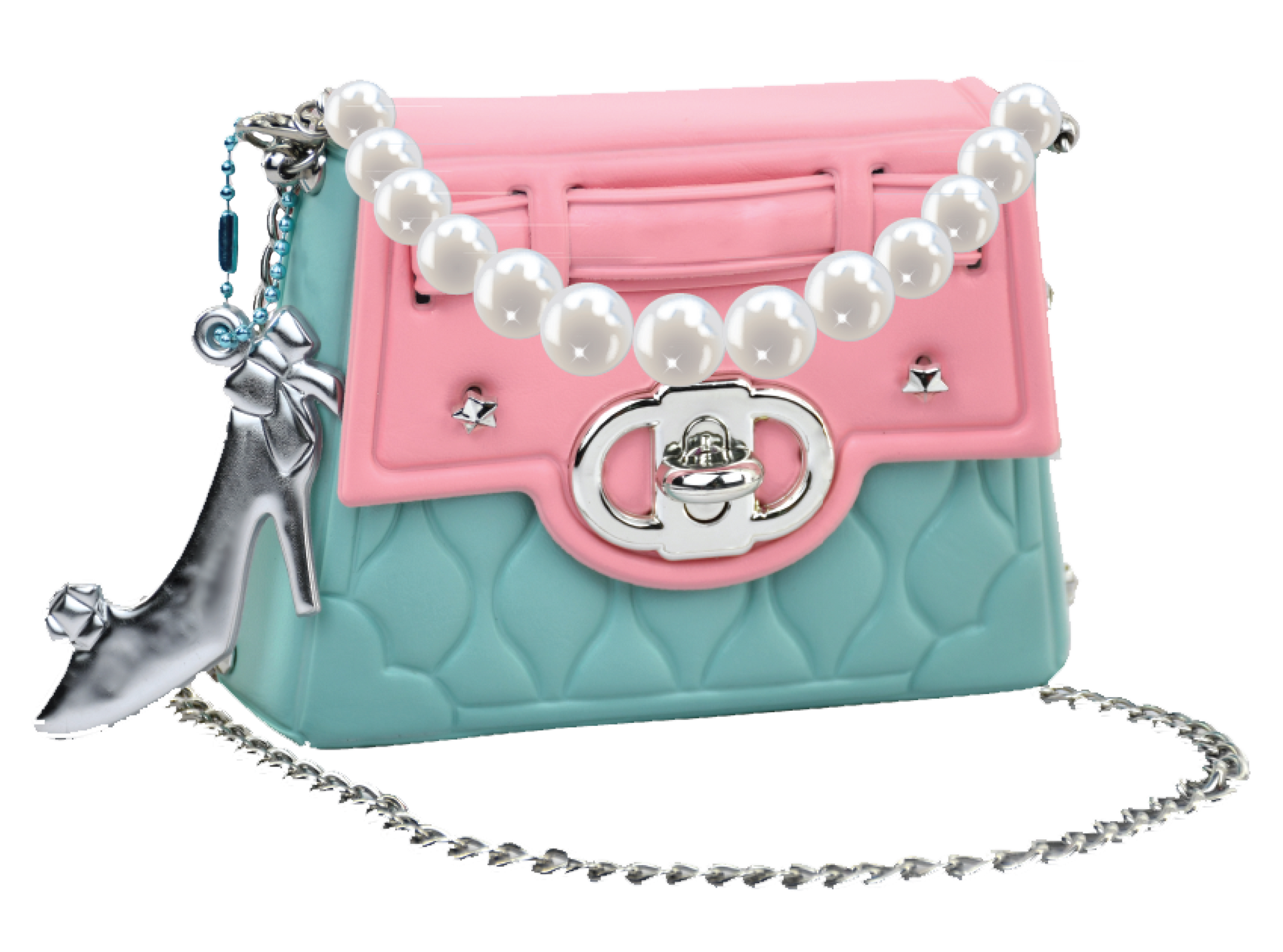 My Vibe DIY Min bag asstd (PDQ)