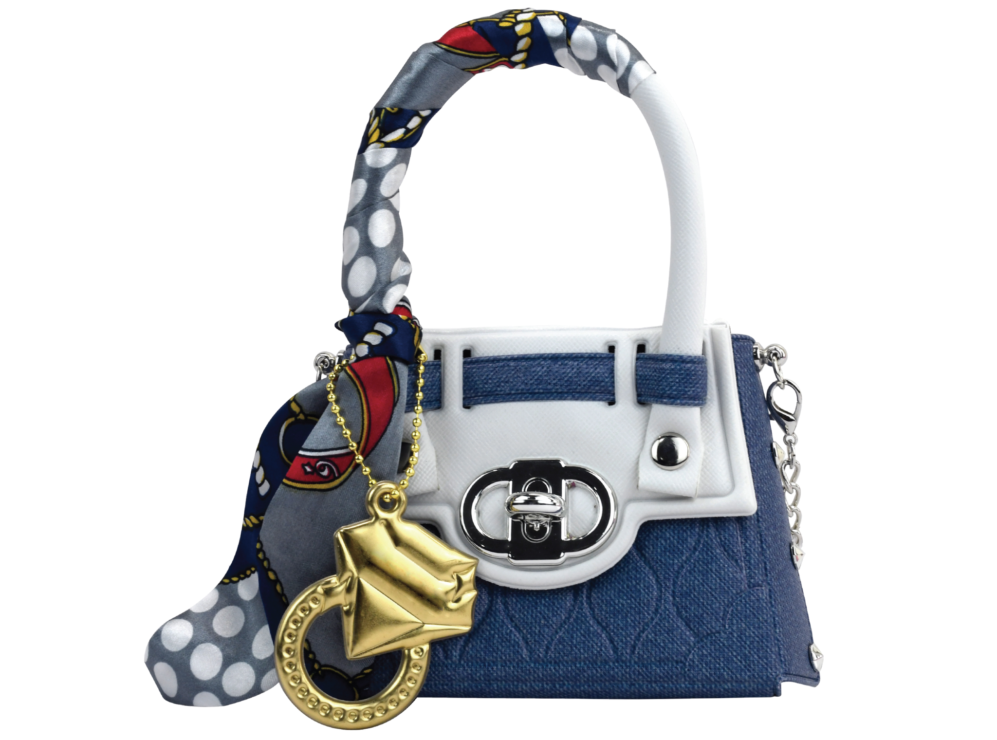 My Vibe DIY Min bag asstd (PDQ)