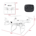 DRONE 2.4G QUADCOPTER WITH ALTITUDE HOLD 14YRS+
