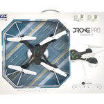 DRONE 2.4G QUADCOPTER 360° Tumbling w/o CAMERA