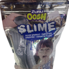 New Slime Glow in The Dark Foil Bag 500g 7 Color Asst Pdq 6 Pcs