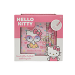 HELLO KITTY SECRET NOTEBOOK WITH MAGIC PEN