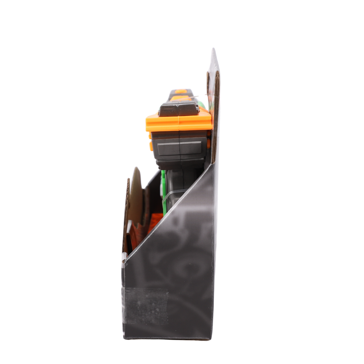 Hip Shot Lock & Load (w/ x6 Darts)