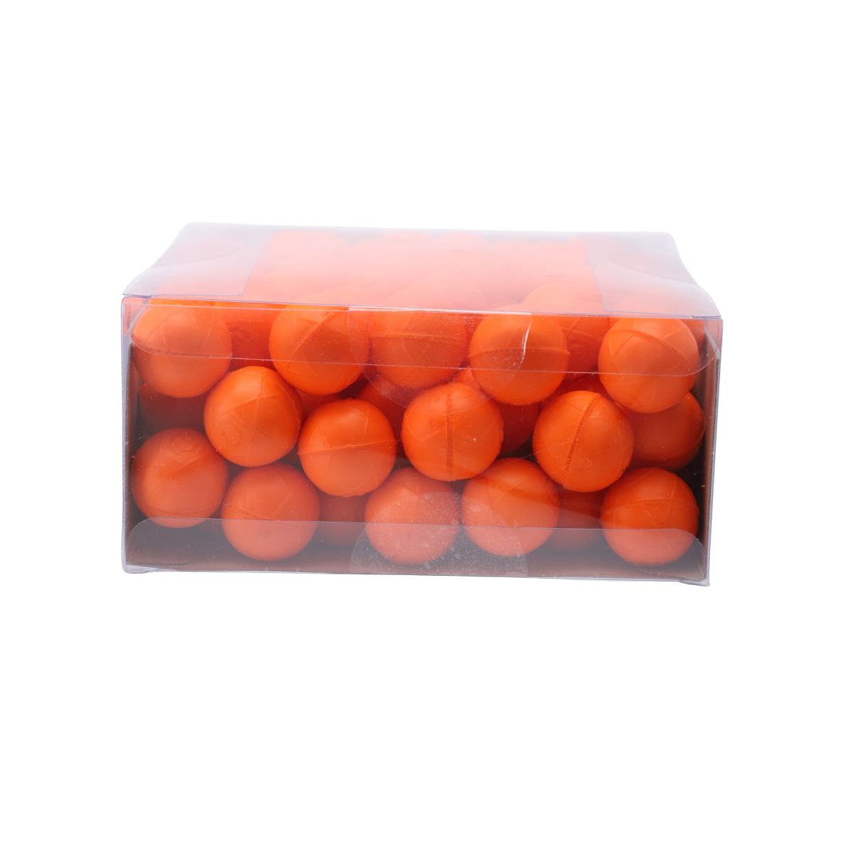 Hip Shot Ammos 100pcs Soft Balls