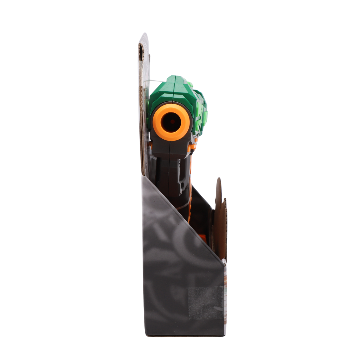 Hip Shot Swiftfire (w/ x6 Darts)