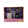 Veloura Elegance Accessory Set Deluxe (Iridescent Mist)