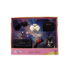 Veloura Elegance Accessory Set Prestige (Noir)