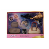 Veloura Elegance Accessory Set Elite (Umber)