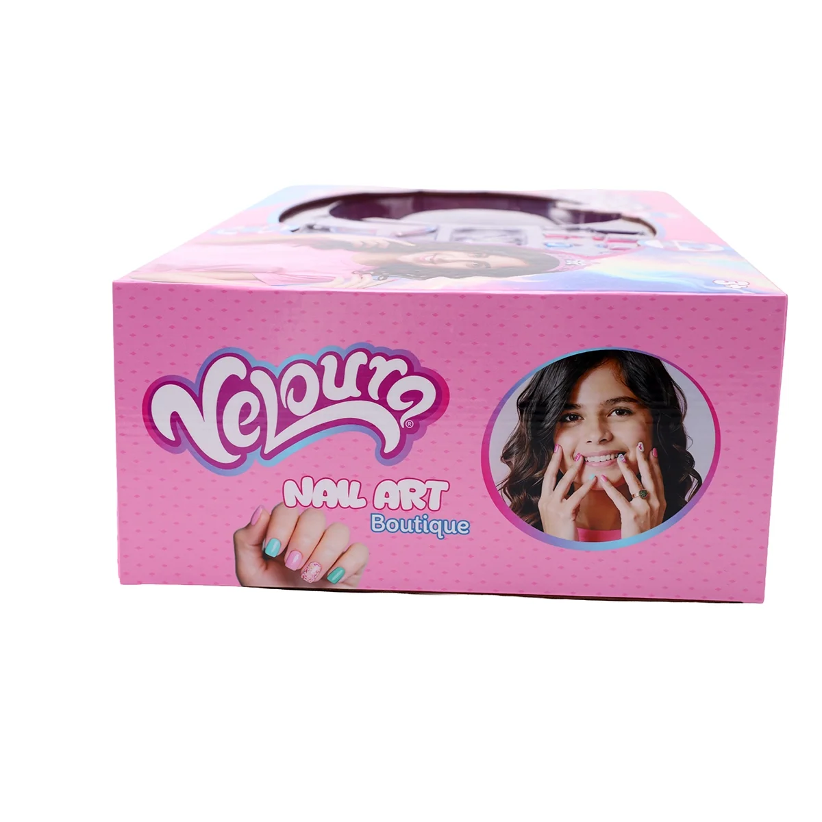 Veloura Nail Art Boutique