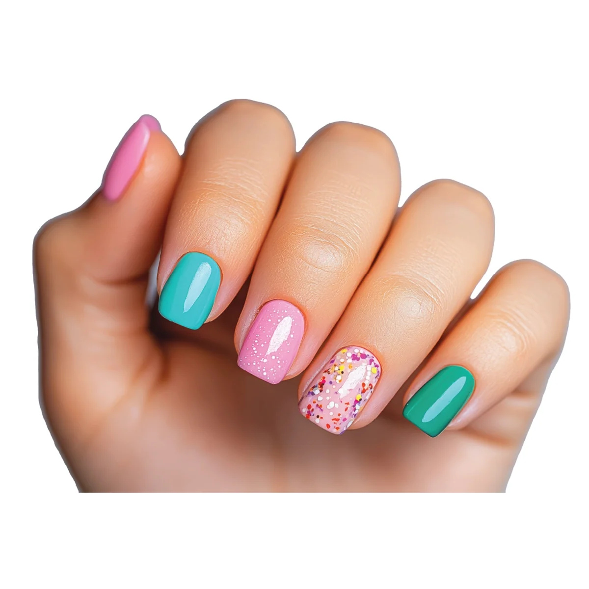 Veloura Nail Art Boutique