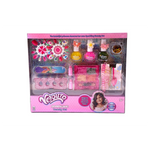 Veloura Sparkling Beauty Set