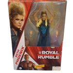 WWE PLE Elites