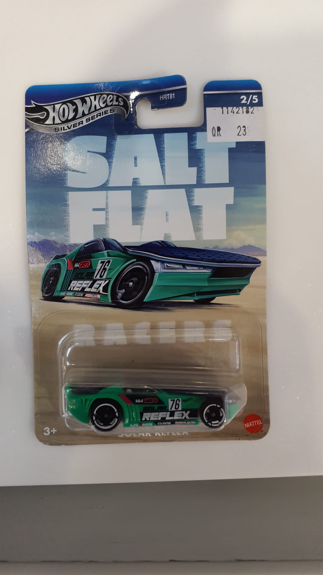 Hot Wheels Themed Vintage Asst