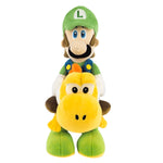 LUIGI & YOSHI 22 cm