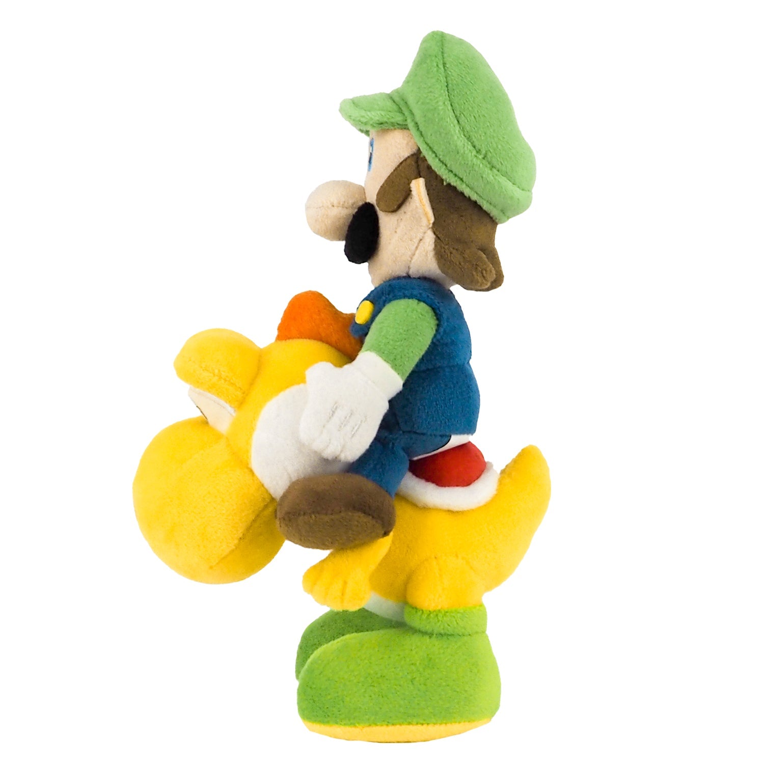 LUIGI & YOSHI 22 cm